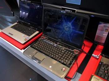 MSI GT660